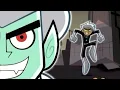 Danny Phantom - Early signs of Dark Danny