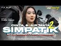 Download Lagu DJ CINTA DAN AIR MATA SIMPATIK 💥STYLE FULL ARANSEMEN DANGDUT ORIGINAL - COCOK BUAT CEK SOUND HAJATAN