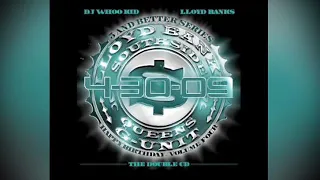 lloyd banks my girl instrumental extended