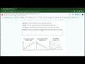 Saxon Algebra 1 Lesson 71 1 Making and Analyzing Scatter Plots