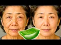 Download Lagu Japans geheim! Rimpels verdwijnen op 75 - Kijk 50 zonder dure crèmes of behandelingen!