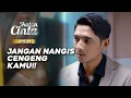 Download Lagu Cemburu! Mas AL Mengusap Air Mata Andin | IKATAN CINTA | EPS.39 (1/3)