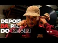 MC ANGELIN - AFTER KEVIN'S RELIC (FULL ALBUM) FUNK 2026