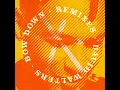 Bow Down (Paul Cut Remix) - David Walters