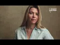 Sarah Wynn Williams winner of the 2025 Blueprint Asia-Pacific Prize for Whistleblowing