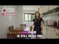 A Practical 4-room B in Super Popular Tampines currently Open to All Races Make this Unit Yours