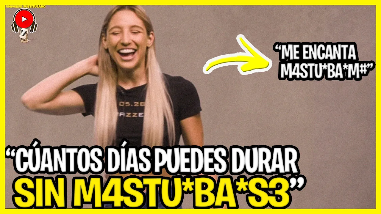 ABELLA DANGER RESPONDE MÁS PREGUNTAS EXTRAÑAS DE SUS FANS | ENTREVISTA SUBTITULADA