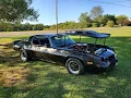 40 Custom Hood Prop Rods for Fiberglass Lift Off Hood