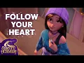 Lagu Follow Your Heart Music Video from Unicorn Academy 💖 | Songs for Kids
