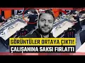 Download Lagu Hakkı Alkan’ın Çalışanına Saldırdığı Görüntüler Ortaya Çıktı! Kafasına Saksı Fırlatmış – TGRT Haber