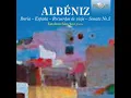 12 Piezas características, Op. 92: No. 12, Torre Bermeja