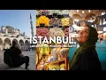 Download Lagu What Istanbul is Really Like | First Time in Türkiye
