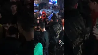 احمد عامر وعمرو سلامه مليونية خالد عمر المصرى بورسعيد      دندنها