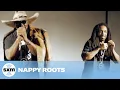 Download Lagu Nappy Roots - Good Day | LIVE Performance | SiriusXM