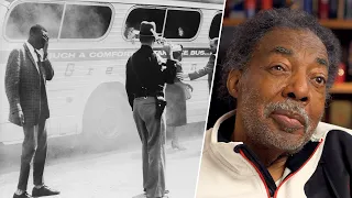 The Freedom Riders: Journey to Desegregation