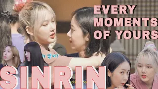 Download secret relationship in memoria | SINRIN moments #4 MP3