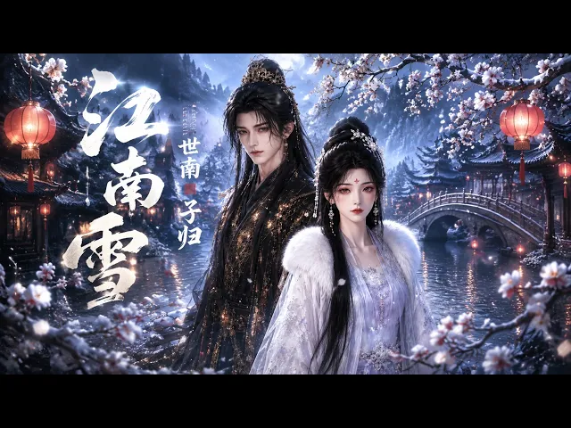 江南雪,世子归