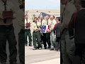 Procession honors firefighters killed in helicopter crash