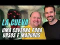 LA CUEVA NIGHTCLUB The Iconic Refuge of Rio s Nightlife