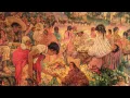 Julián Carrillo - Symphony No.1 in D-major (1901)