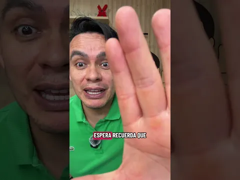 Apoco si 😎🤪