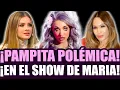 Lagu CONTROVERSY AFTER MARIA BECERRA'S SHOW! PAMPITA ROCKED IT!