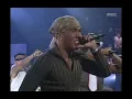 Clon - Kung Ddari Sha Bah Rah, 클론 - 쿵따리 샤바라, MBC Top Music 19960706