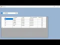 Retrieve data from access database to Datagridview in vb net using Datetimepicker
