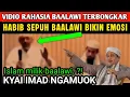 Download Lagu 💥EMOSI‼️HABIB SEPUH BAALAWI BIKIN EMOSI ❗ KYAI IMAD NGAMUK,VIDIO RAHASIA BAALAWI TERBONGKAR