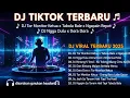 Lagu DJ TIKTOK TERBARU 2025 NO IKLAN🎵 DJ Tor Monitor Ketua x Tabola Bale x Ngapain Repot 🎵 DJ Ngga Dulu