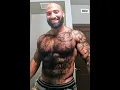 Adult Gay Film Star Daymin Voss