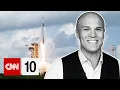 Download Lagu SpaceX makes a major breakthrough | August 28, 2025