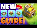 New TH7 Upgrade Guide How to Start in 2025 Clash of Clans