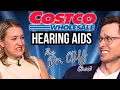Costco Hearing Aid Centers - Good or Bad idea The Dr Cliff Show
