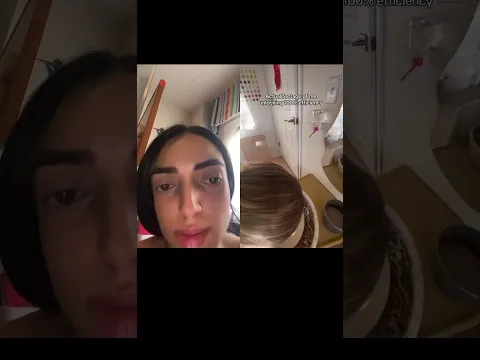 Bebiendo como mi hamster 🐀