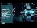 How To Create Secure Login Signup System from Python SQLite3 Part 3 Black tiger Sinhala