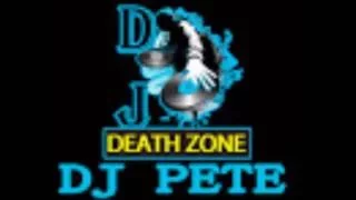 WAY UP POPCAAN ALL THE UP REMIX DJ PETE VI 