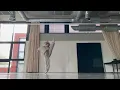 SWASHERS - Yosi Horikawa | Contemporary Dance | Kayra Bayraktar Choreography