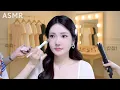 Download Lagu 메이크업샵 ASMR 조용한 아이돌 대기실에서 받아본 스모키 무대 화장🎤