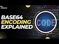 Download Lagu A Deep Dive into Base64 Encoding: How It Works and Why It Matters