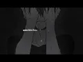 Desisto de amar 💔💔💔(obito_rin)