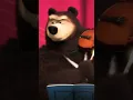 Download Lagu masha and the bear #show  of the bear