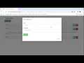 TODO App UI with Bootstrap HTML CSS