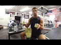 Tyler Kelly gives his take on BEFORE