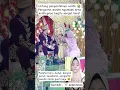 Download Lagu PENGANTIN WANITA NG44MB3K MINTA GANTI BAJU NIKAH #viralvideo #pernikahan #wedding