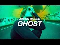 Download Lagu JUSTIN BIEBER - GHOST ( s l o w e d   +   r e v e r b )