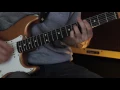 Duman - Köprü Altı (Gitar Cover)