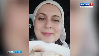 Омичку, заблудившуюся в тарской тайге, нашли живой спустя двое суток