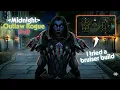 Midnight - Outlaw Rogue