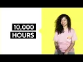 Ella Mai "10,000 Hours" Official Lyrics & Meaning | Verified